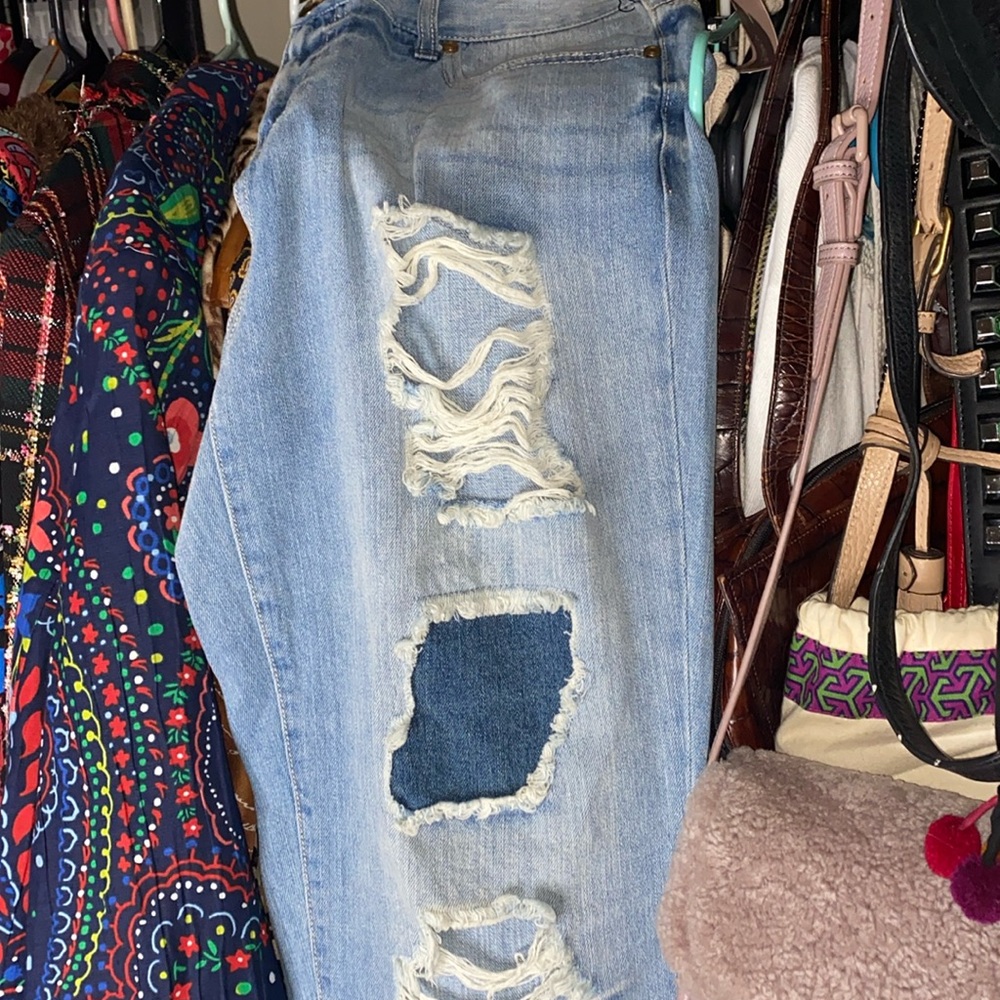 Forever 21 Jeans
